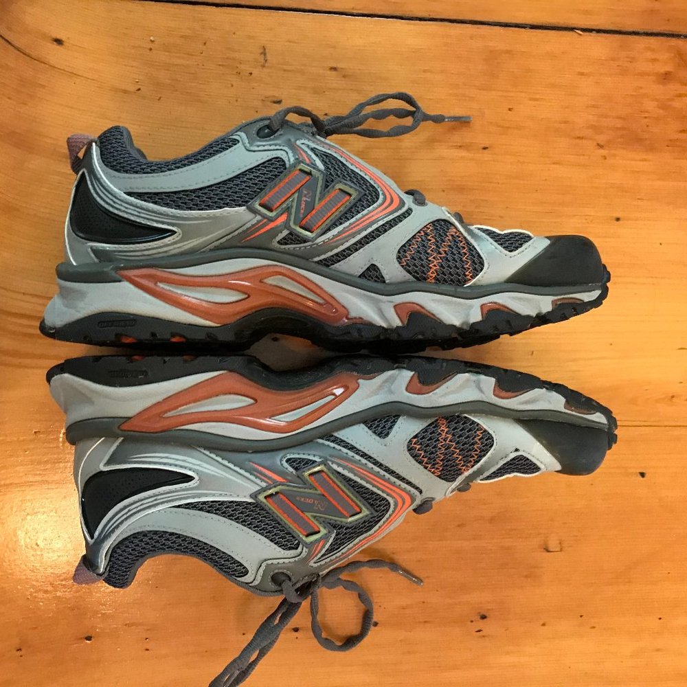New Balance 910  Gortex Trial Runner - Men's 8